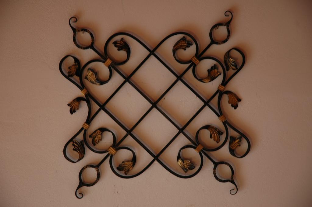 Iron House Lägenhet Agios Georgios  Exteriör bild